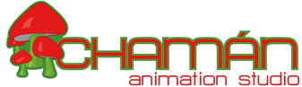 Chaman Logo