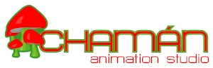 Chaman Animation Studio Logo